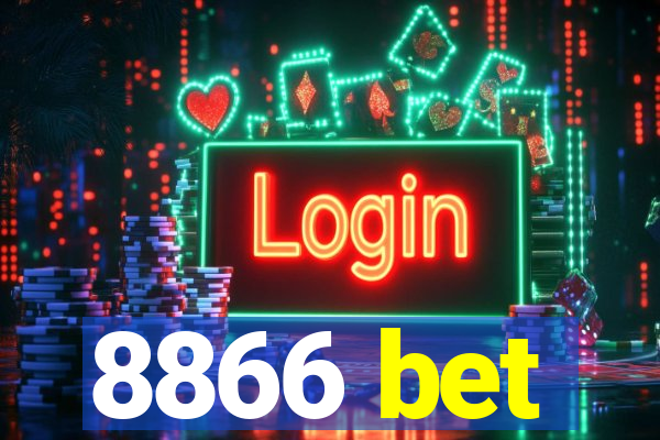 8866 bet